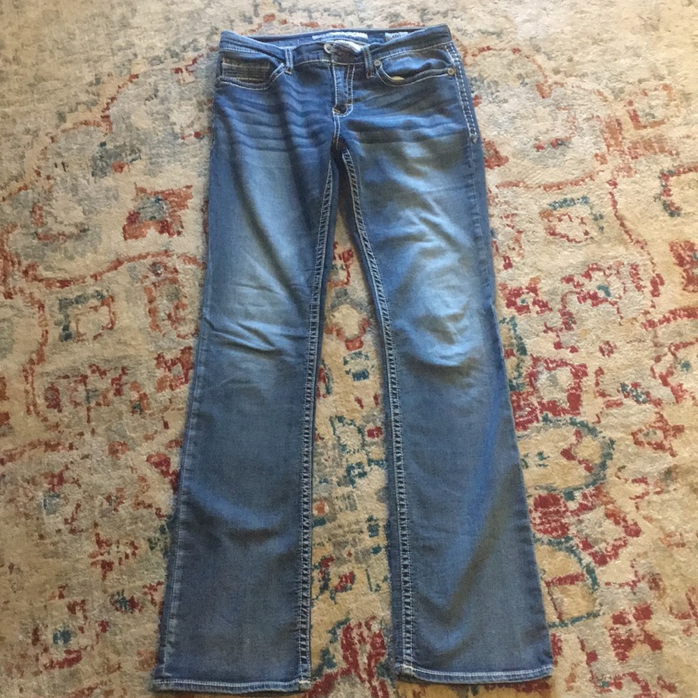 Bke Jeans.   “Aiden”